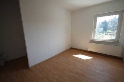 Kleine Single-Wohnung in Geyer!