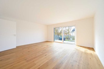 Traumhafte Dachgeschosswohnung mit großer Dachterrasse