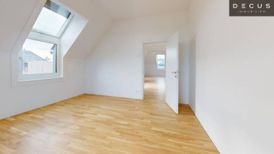 3-ZIMMER | ÖSTLICH AUSGERICHTET | HERRLICHER BALKON | ABSTELLRAUM