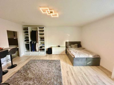 *Nachmieter gesucht* Gemütliche und gepflegte 1 Zimmer Wohnung in Ratingen!