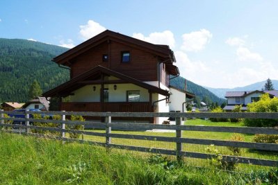 Hochwertige Villa in Bad Kleinkirchheim - St. Oswald