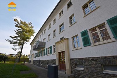 Hübsche Balkonwohnung in Chemnitz-Gablenz!