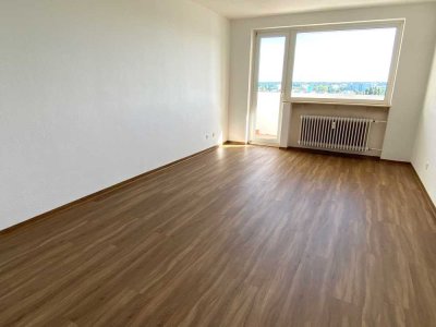 Sanierte 3-Zimmerwohnung sucht neuen Mieter