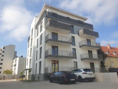 Moderne 3-Zimmer-Wohnung in Bad Dürkheim - Neubau Am Ortwingert