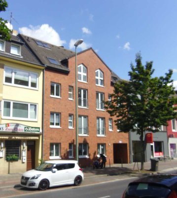 Neuss Furth 3 Z. Maisonette Wohnung von privat ab dem 01.01.2025 zu vermieten