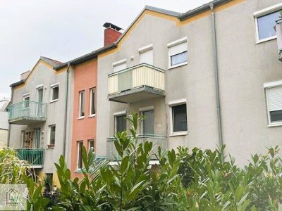 4-Zimmer-Wohngemeinschaft in Guntramsdorf mit Balkon - keine Kaution*