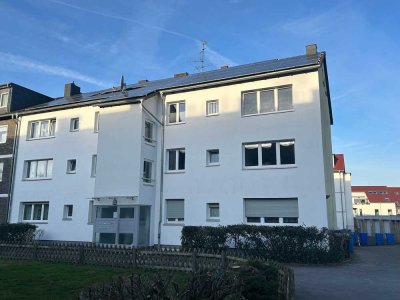 Praktische 2-Raum-Wohnung in Haan-Gruiten