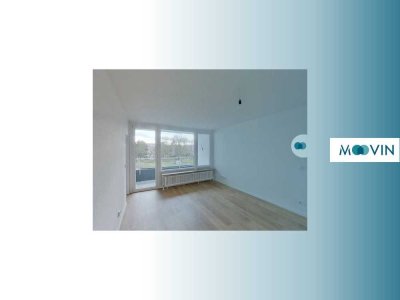 Wohnglück in Koblenz: 3-Zimmer-Wohnung mit Balkon