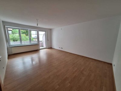 Attraktive 2-Zimmer-Wohnung mit Balkon in Freudenstadt