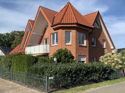 Ansprechende und gepflegte 5-Zimmer-Haushälfte in ruhiger Lage