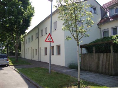 2-Zimmer-Wohnung in Stuttgart-Sommerrain