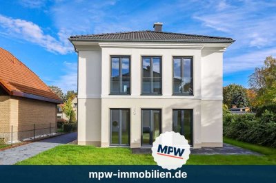 OWNR: Einziehen und Wohlfühlen – Renoviert und mit Küche! Exquisite Villa in Berlin Adlershof