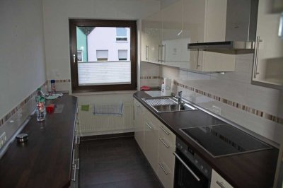 Schöne 3-Zimmer-Wohnung mit Balkon und Einbauküche in Bochum Laer