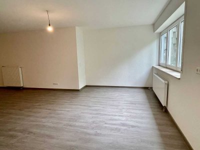 Modernisierte 1-Zi.-Wohnung in gefragter Lage // inkl. neuer Heizung und neuer Einbauküche