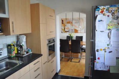 4,5 Zimmer Wohnung in Oberkochen zu vermieten