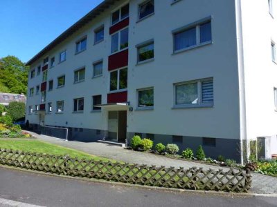 Stilvolle 3-Zimmer-Etagenwohnung 1. OG mit Balkon in Kronberg im Taunus