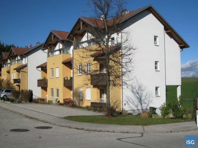 Objekt 656: 2-Zimmerwohnung in 4084 Sankt Agatha, Gferedtstraße 2, Top 6