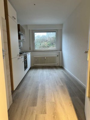 Top Wohnung im Heuweg in absolut ruhiger Lage mit Küche