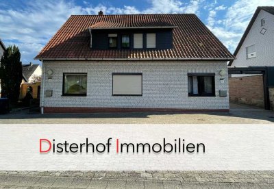 Dreifamilienhaus zur Selbstnutzung oder Anlage