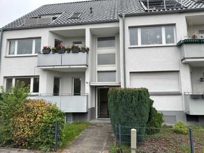 Exklusive 3-Raum-Wohnung in Leverkusen-Opladen