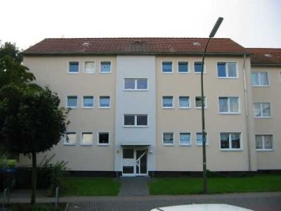 3-Zimmer-Wohnung in Bergkamen Weddinghofen