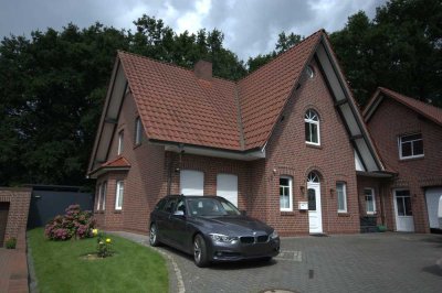 Einmalige Gelegenheit: Einfamilienhaus in besonderer Lage