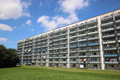 Moderne 2 Zi.Whg. mit Aufzug und Balkon zum 24.02.2025