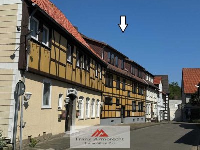 4-Zimmerwohnung in Seesen zu vermieten.