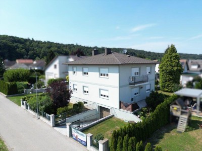 Ihr neues Mehrfamilienhaus in Radlberg