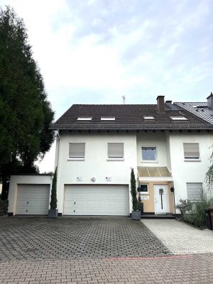 Flexibel nutzbares 3 Familienhaus in guter Lage !