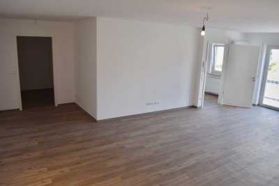 Moderne und große 2-Zimmerwohnung