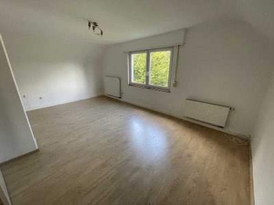 2-Zimmer-Dachgeschosswohnung in Baden-Baden