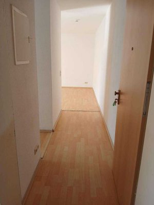 Zentral gelegene 1-Zimmer-Wohnung in Fehrbellin