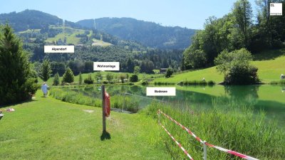 Hochwertige Wohnung St. Johann im Pongau