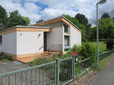 Interessantes Einfamilienhaus in Limburg an der Lahn