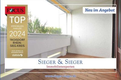 Geräumige 4-Zimmer-Wohnung mit Balkon – Ihr neues 94 m² Wohlfühlzuhause!