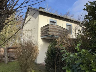 Gepflegtes Reihenendhaus mit Garage in toller Lage von Wolfsburg-Fallersleben!