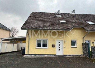 Exklusives 7-Zimmer-Haus in bester Lage