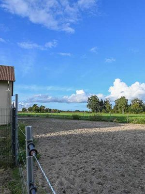 Landkreis Diepholz: Landwirtschaftliches Anwesen