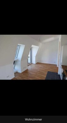 2-Zimmer Neubau-Wohnung inkl. Küche mit Balkon &  Parkplatz zum Zweitbezug