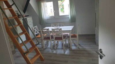 Stilvolle 2,5-Zimmer-Wohnung in Todtnau