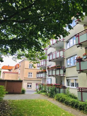 2 Zimmer Wohnung in Dortmund Dorstfeld (WBS erforderlich)