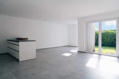 Traumwohnung mit Luxusaustattung