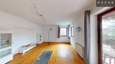 | EINFAMILIENHAUS | ODER MEHRFAMILIENHAUS | RUHIGE LAGE | 8-ZIMMER | 2 WOHNEINHEITEN