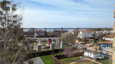 Ruhige 2-Zimmer Wohnung in TOP Zentrum Lage mit Seeblick und Stellplatz