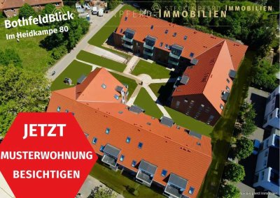 BothfeldBlick: Entdecken Sie Ihr Zuhause mit viel Platz zum glücklichen Leben!