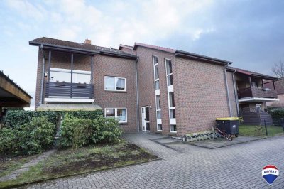 Helles Studio-Apartment mit eigenem Carport, 25 Min von Bremen!