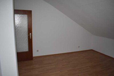 2-Zimmer Dachgeschoss Wohnung in Mainz-Hechtsheim