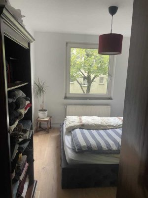 Ansprechende 2-Zimmer-Wohnung in Aachen