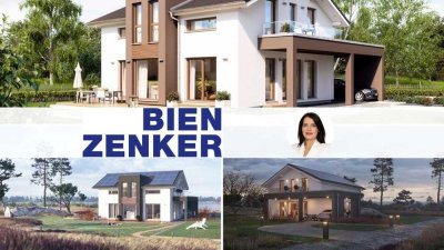 NEUBAU-Bestpreisgarantie bei Bien-Zenker